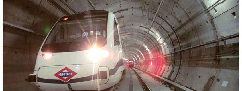 Línea4-Metro-Madrid