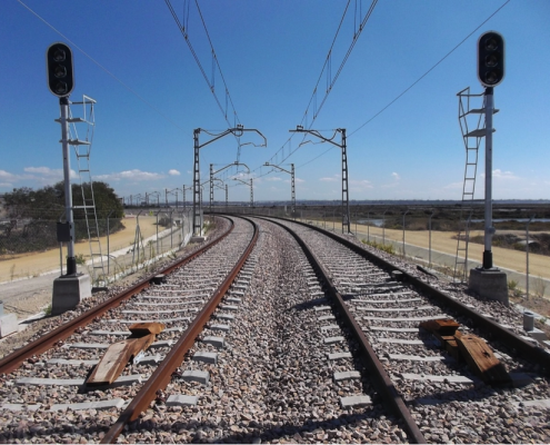 INSE RAIL INGENIERÍA