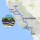 CALIFORNIA INSE RAIL