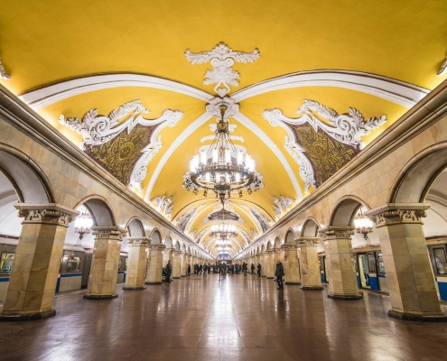 INSE RAIL MOSCU